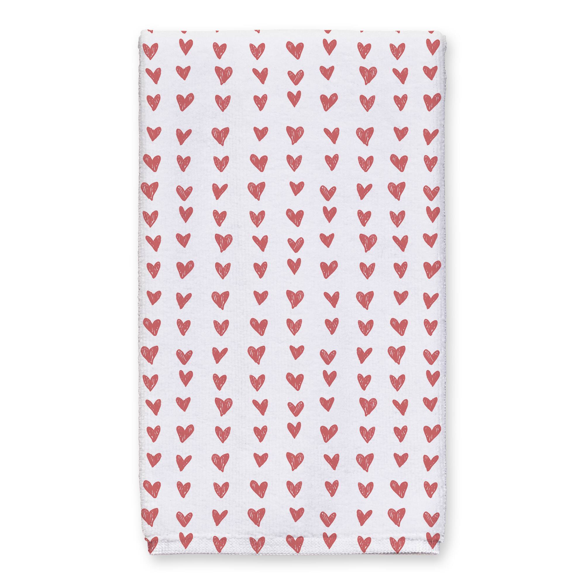 I'm Not Sick of You 16" x 25" Tea Towel - Set of 2